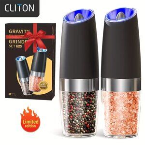 Electric Grinder Set